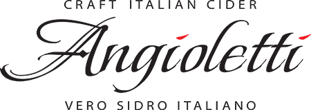 Craft Italian Cider, Angioletti, Vero Sidro Italiano